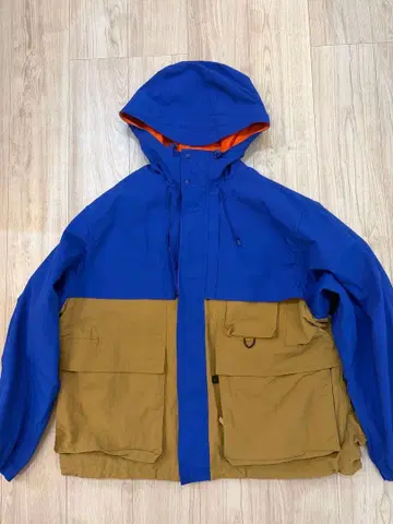 DAIWA PIER39 GORE-TEX 마운틴 파카