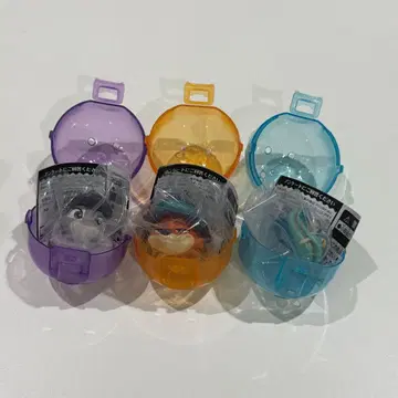 주토피아2 패션 반지 닉 주디