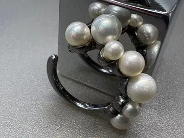 Jouete / 이어커프스 펄 / No.1535