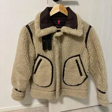 ALPHA INDUSTRIES 플라이트 자켓