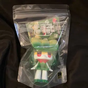 치요코 소프트 비닐 크림 소다 소프트 네이비 원 네이비