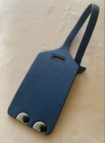 안야 힌드마치 백 액세서리