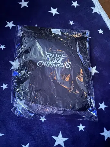 RAISE A SUILEN x 토게나시 토게아리 특제 콜라보 스웨트 셔츠