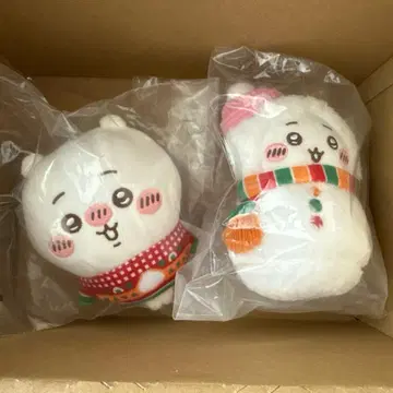 치이카와 에니마이 복권