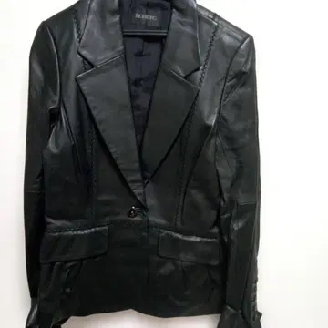 INGEBORG 가죽 자켓 13호 택없는 새상품