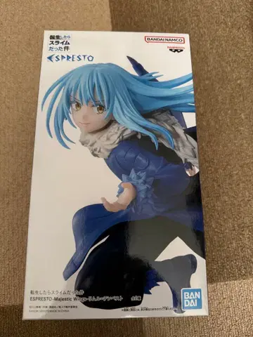 BANDAI ESPRESTO-Majestic Wings 슬라임