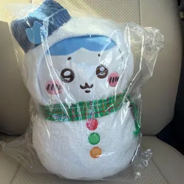 치이카와 에니마이 복권 하치와레 b상