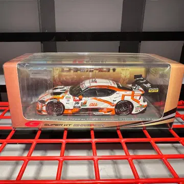 SUPER GT 2023 SPARK 1/43 스파크 슈퍼 GT