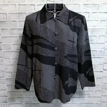 [ 시선당 BY HITOSHI ] 일본제 크레이프 원단 상의 셔츠