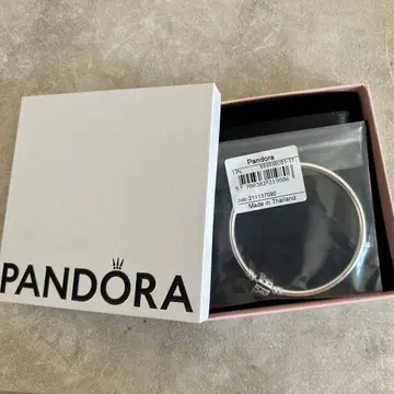 Pandora 팔찌