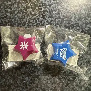 니지산지 사계절아키라 VOLTACTION 링 라이트