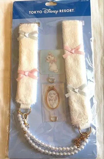 도쿄 디즈니 리조트 마리 스트랩