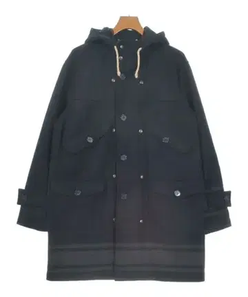 equipe'70 코트 (기타) 남성용