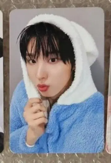 KickFlip 주완 makestar 인형옷 산리오 파자마