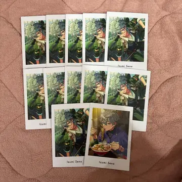 앙스타 파샤츠 vol.6 세나 이즈미