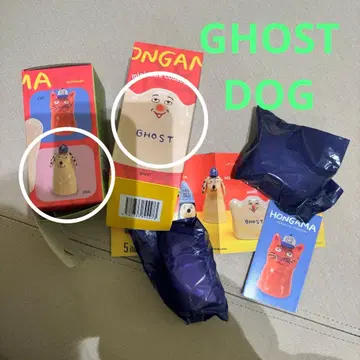 HONGAMA miniature collection 가챠가챠