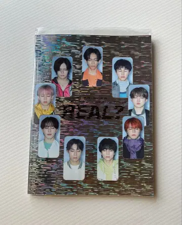 초특급 REAL? 팜플렛