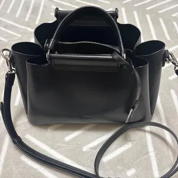 블랙 숄더백, 핸드백