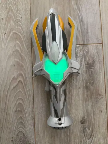 울트라맨 긴가 DX 긴가 스파크