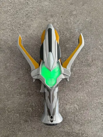 울트라맨 긴가 DX 긴가 스파크