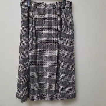 인덱스(index) 스커트