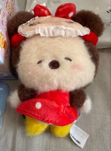 TOPTOY SQUINTINGSLEEPWEAR 디즈니 [ 미니 ]