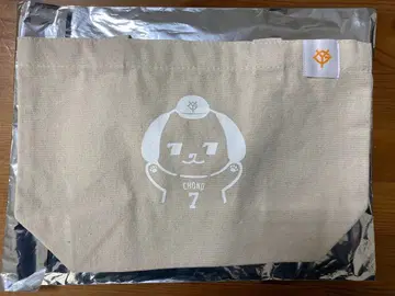 퍼펫 미니 토트백 7번 나가노 히사요시 선수