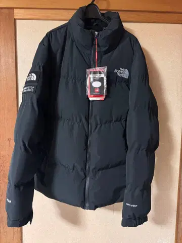 THE NORTH FACE 다운 자켓
