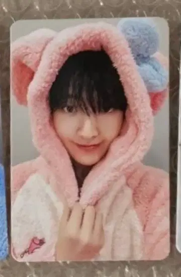 KickFlip 동현 makestar 인형옷 산리오 파자마