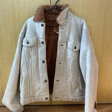 GAP 1969 가죽 자켓