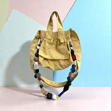 Beyond The Vines Micro Dumpling Bag