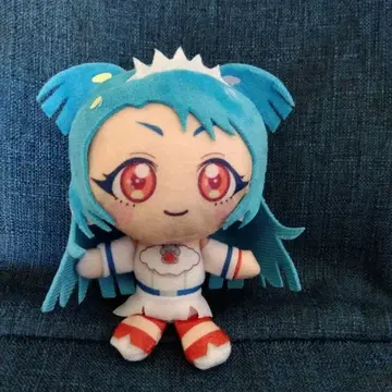 아이프리 비비 봉제 인형