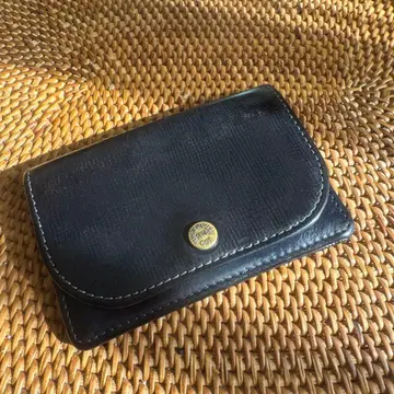 whitehousecox 카드 케이스 명함지갑