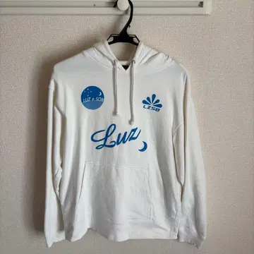 루스이슨브라 후드티