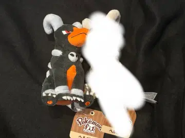 포켓몬 헬가 포켓몬 핏 봉제 인형