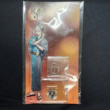 FGO 카독 제므룹스 아크릴 스탠드