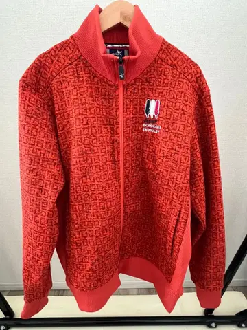 CLUNK 니트 플리스 L 사이즈