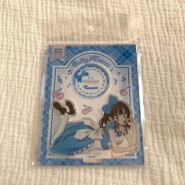 도리 카논 아크릴 스탠드 카논