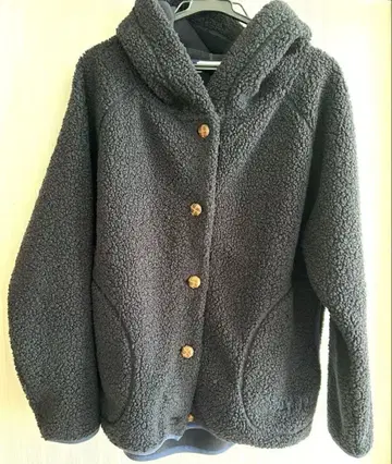 맥그리거 보아 자켓 안쪽 플리스 점퍼 M 사이즈