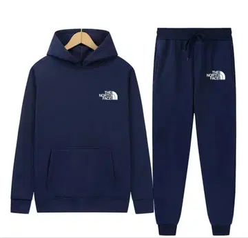 더 노스페이스 세트