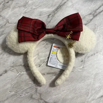 릴린린 머리띠 2025 미사용 새상품