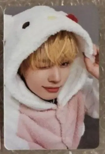 KickFlip 케이쥬 makestar 인형옷 산리오 파자마