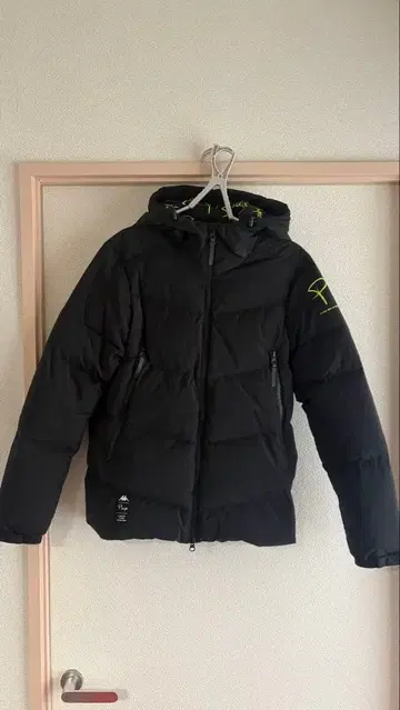 kappa 다운 자켓 M 사이즈