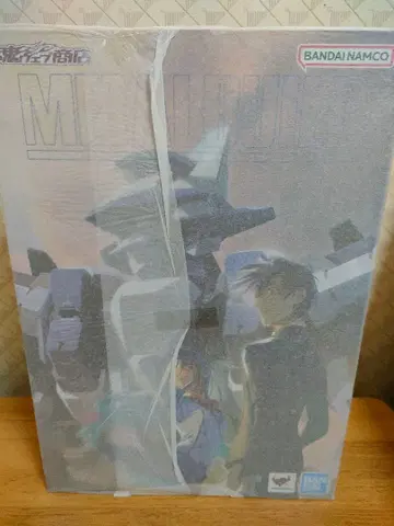 [ 미개봉품 ] METAL BUILD 레바테인 아바레스트 레퍼런스