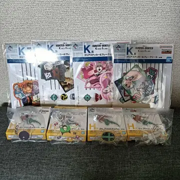 제일복권 헌터헌터 그리드 아일랜드 편