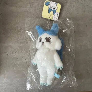 치이카와 (먼작귀) 패러렐 월드 마스코트 하치와레