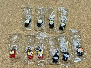 메지루시 액세서리