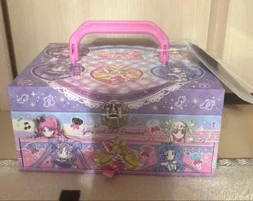 [ 미개봉 미사용 새상품 ] 너와 아이돌 프리큐어 패션 세트