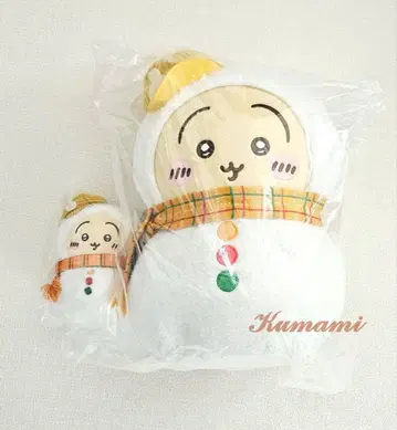 치이카와 (먼작귀) 에니마이 복권 C상 E상 토끼