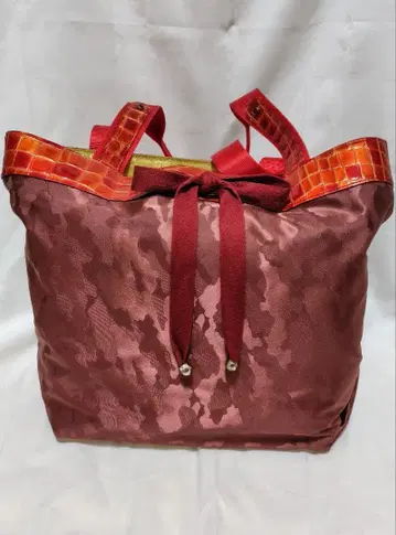 COCCO FIORE 코코 피오레 토트백